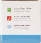 Doxie Pro DX400 - Image 14