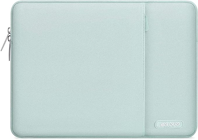 MOSISO Laptop Case 12.3 inch, 11.6-12.3 inch Laptop Sleeve Compatible by MOSISO