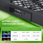 G-STORY Cooling Fan for Xbox Series X - Image 5