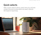 Denon Home 150 NV Wireless Speaker, 3.5" Woofer, Home Speaker - Image 6