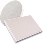 Honeycomb Ceramic Soldering Plates Jewelry Soldering Blocks Ceramic Soldering by YIEPET