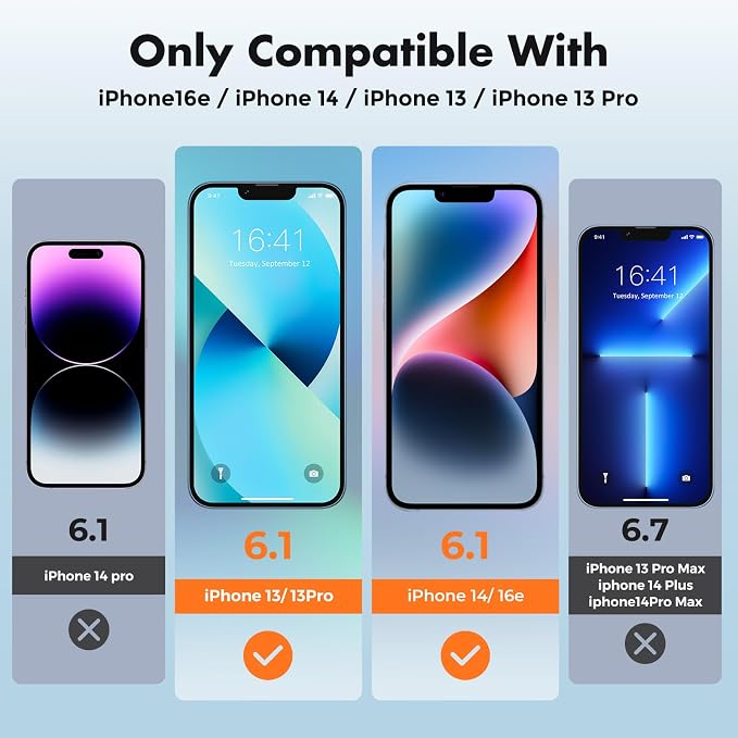 UNBREAKcable 3-Pack Screen Protector - Image 7