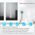 Greencycle Zigbee Smart Plug - Image 6