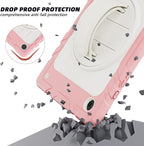 for Samsung Galaxy Tablet A8 Case 10.5 inch 2022 SM-X200/X205/X207 - Image 5