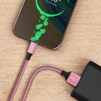 etguuds 4ft USB A to USB C Cable 3A Fast Charging, - Image 8
