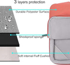 MOSISO Compatible with MacBook Air 13 inch Case 2025 2024 2023 2022 M4 A3240 M3 - Image 4