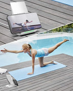 NANAMI Fast Wireless Charger, Qi Certified Charging Stand 7.5W - Image 6