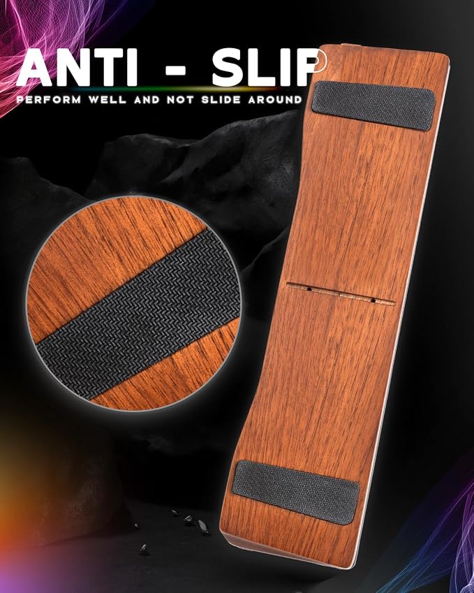 ASFSKY Keyboard and Mouse Wrist Rest Set - Image 5