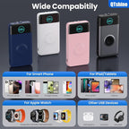 Portable Charger 40800mAh Power Bank - Image 6