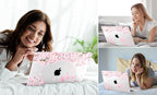 DONGKE for M4 MacBook Pro 16 Inch Case 2024 2023 2021 A3403 A3186 M3 A2991 M2 - Image 3