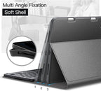 JETech Keyboard Case for iPad Air 11-Inch M3/M2, iPad Air 5th/4th - Image 5