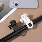 2 Pack Webcam Monitor Mount Monitor Camera Mount - Image 7