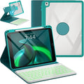 OYEEICE for iPad 9th Generation Case by OYEEICE