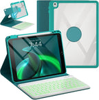 OYEEICE for iPad 9th Generation Case by OYEEICE