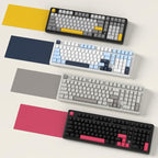 FIRSTBLOOD ONLY GAME. AK980 Wired Mechanical Keyboard, 101Keys Full Layout - Image 5