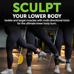 Gradient Fitness Ankle Straps | Ankle Strap - Image 6