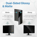 VINTEZ 22 Inch 16:10 Privacy Screen - Image 5