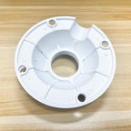 ZT-NET Extendable Pole Mount for Security Surveillance Cameras, Ceiling/Wall - Image 8