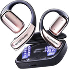 Open Ear Wireless Bluetooth Headphones, Pain-Free Air Conduction Ear Buds - Image 8