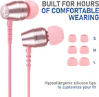 LUDOS OMNITONE USB C Headphones - Image 7