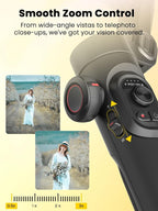 XE AI Version, Gimbal Stabilizer - Image 5