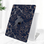 TWOLSKOO Compatible with MacBook Pro 13 inch Case 2023-2016 A2338 M2/M1 A2251 - Image 6