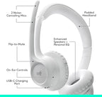 Logitech Zone 300 Wireless Bluetooth Headset - Image 6