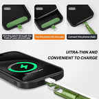 3 Pack Phone Lanyard, 1×Phone crossbody strap, 1×Phone Neck Strap, 1×Wrist Strap - Image 3