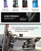 CHGeek Wireless Car Charger - Image 10