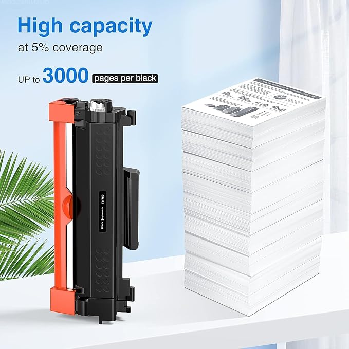 myCartridge Compatible Toner Cartridge Replacement - Image 3
