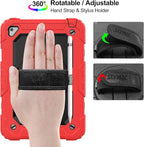 SEYMAC stock Case for iPad mini 5/4 - Image 2