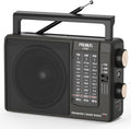 PRUNUS J03C AM FM Radio Portable USB or AA Battery Operated by PRUNUS