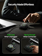 MOVE SPEED External Hard Drive - Image 4