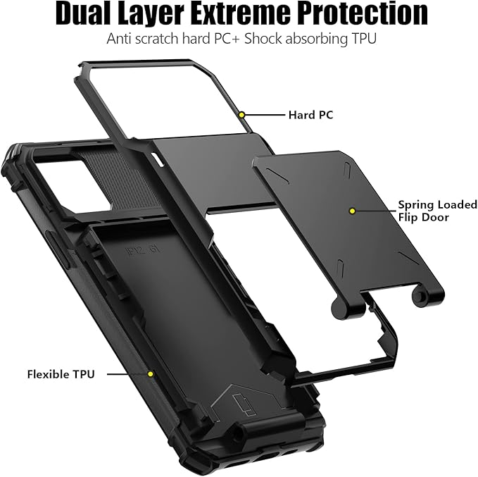 Nvollnoe for iPhone 12/12 Pro Case - Image 3