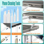 VICHYIE Keyboard Cleaning Kit - Image 2