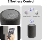 Audio Pro A10 MKII Wireless Multiroom Speaker, WiiM Edition | High Fidelity - Image 6