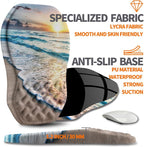 Ergonomic Slope Mouse Pad Wrist Support, Wrist Rest Mousepad - Image 6