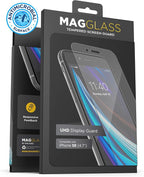 magglass iPhone SE Matte Screen Protector - Image 6