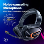 Wireless Gaming Headsets with Mic - Image 3