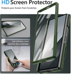 Vihibii for Samsung Galaxy Z Fold 6 Wallet Case - Image 5