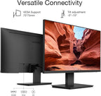 KOORUI Monitor 27 Inch 1080p PC Monitor 3000:1 Contrast Ratio - Image 5