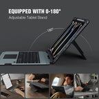 Nillkin iPad Pro 13 inch Case - Image 5