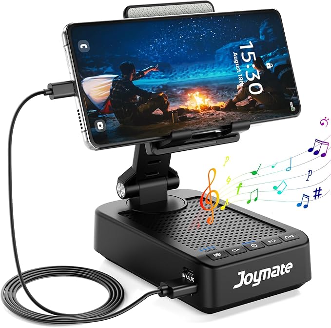 Gifts for Men Women, Phone Stand by Joymate