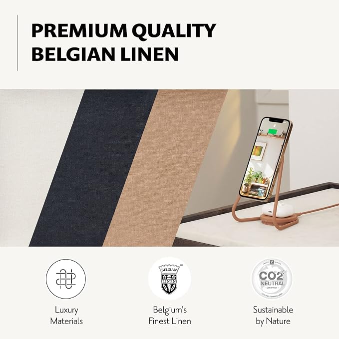 COURANT MAG:2 Wireless Charging Stand - Image 4