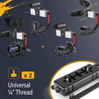 Zeadio Camera Handheld Stabilizer - Image 6