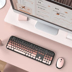 Wireless Keyboard Mouse Combo - Image 7