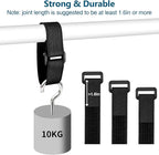 26ft Cut-to-Length Cable Straps 1in Wide - Image 4