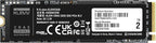 KLEVV CRAS C930 2TB M.2 2280 NVMe PCIe Gen4x4 Internal Gaming SSD Aluminium - Image 2