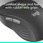 Logitech Signature Plus M750 Wireless Mouse – - Image 9