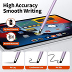 10 PCS Stylus, Stylus Pen for Touchscreen, Stylus 2-in-1 High Sensitivity & - Image 4